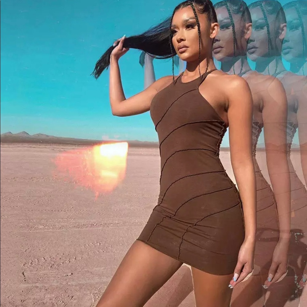 Bodycon dress